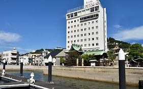 Onomichi Royal Hotel